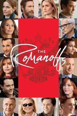 The Romanoffs S01E01 L’heure violette