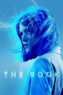 The Rook S01E07 Chapitre 7