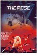 Affiche The Rose