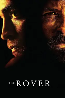 Affiche The Rover