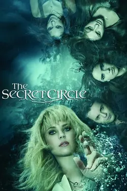 The Secret Circle S01E14 Au bord du danger
