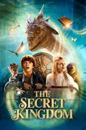 Affiche The Secret Kingdom en streaming