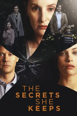 The Secrets She Keeps S01E04 Épisode 4