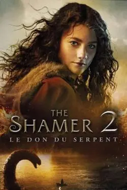 The Shamer 2: Le don du serpent