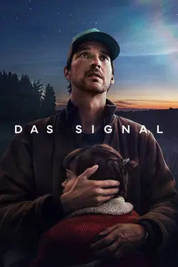 The Signal S01E01 Disparu