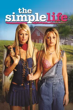 The Simple Life S01E01 Ro-Day-O vs. Ro-Dee-O a.k.a. Bye L.A!
