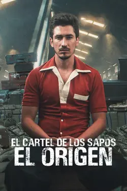 The Snitch Cartel: Origins S01E04 Épisode 4