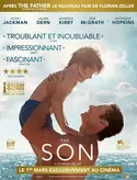 Affiche The Son
