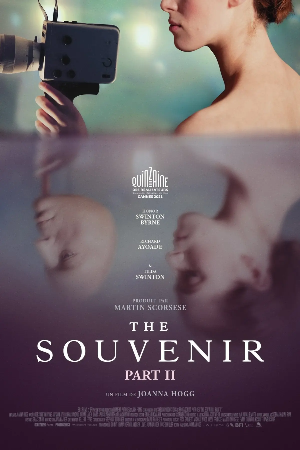 The Souvenir - Part II