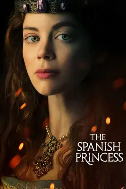 The Spanish Princess S01E01 Le nouveau monde