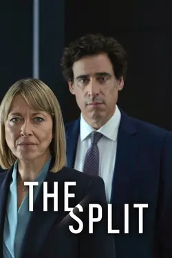 The Split S03E03 Épisode 3