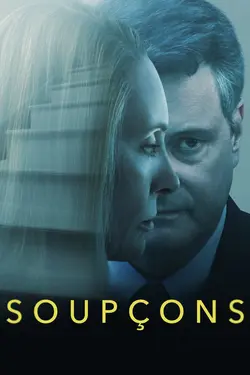 The Staircase (2022) S01E03 Le grand dissimulateur