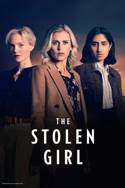 The Stolen Girl S01E05 Episode 5
