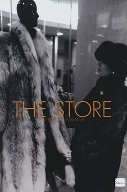 Affiche The Store