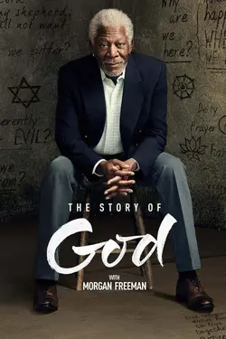 L'histoire de Dieu S02E03 La preuve de Dieu