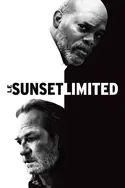 Affiche The Sunset Limited