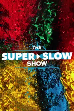 The Super Slow Show S01E41 Épisode 41