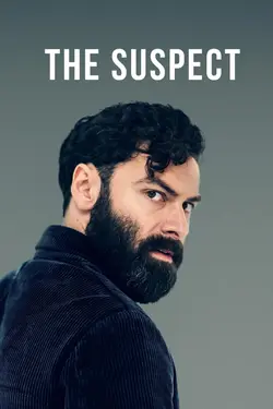 Affiche The Suspect  S01E01