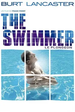 Affiche The Swimmer