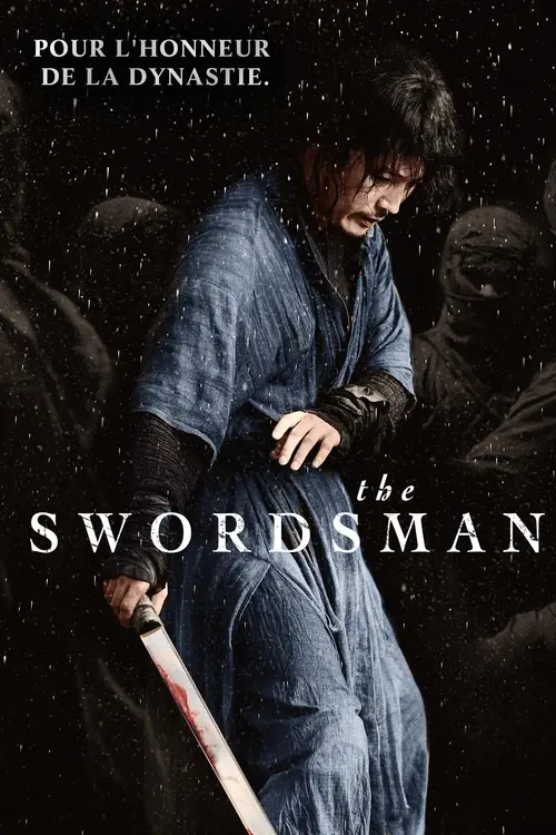 The Swordsman