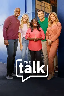 The Talk S10E13 Épisode 13