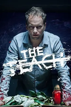 Affiche The Teach  S03E01