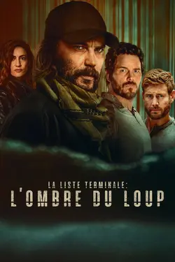 The Terminal List : Dark Wolf S01E07 La Nourriture Du Loup
