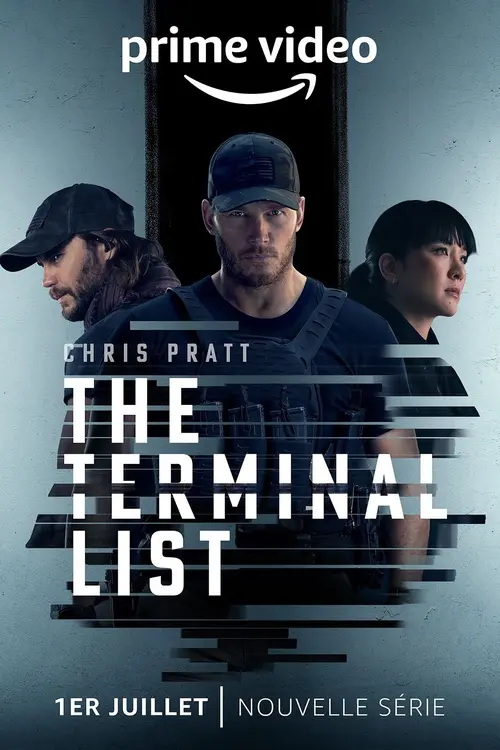 The Terminal List S01E05 Perturbation