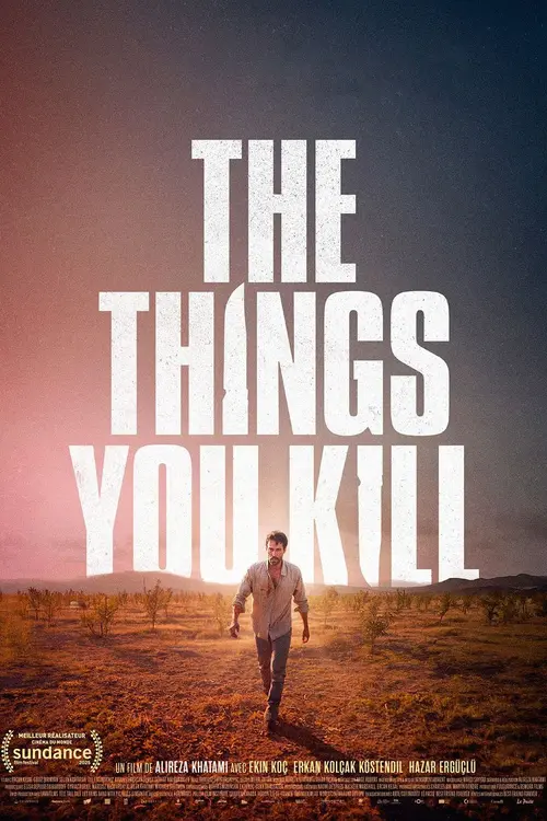 The Things You Kill
