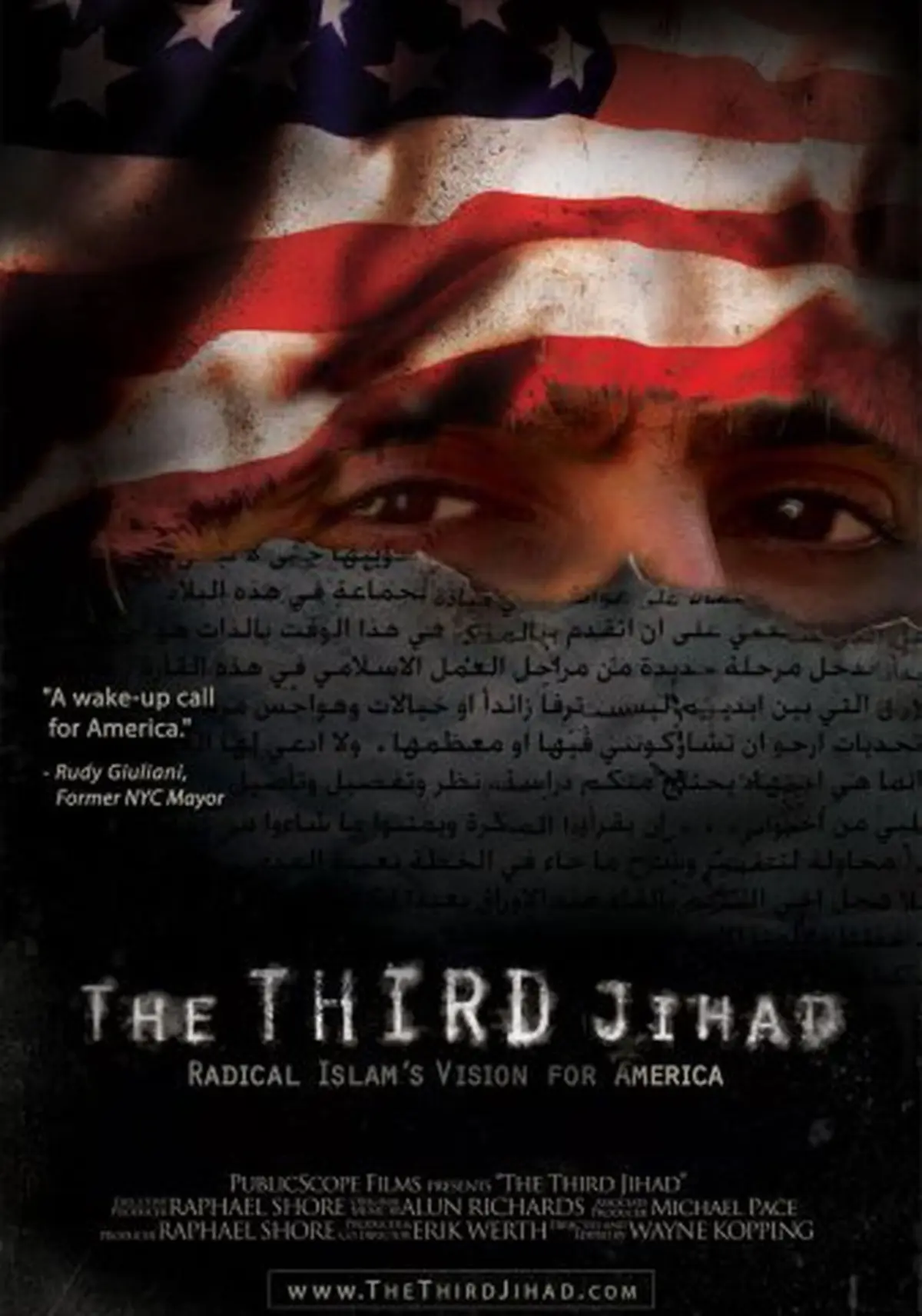 The Third Jihad