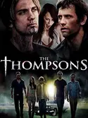 Affiche Casting The Thompsons
