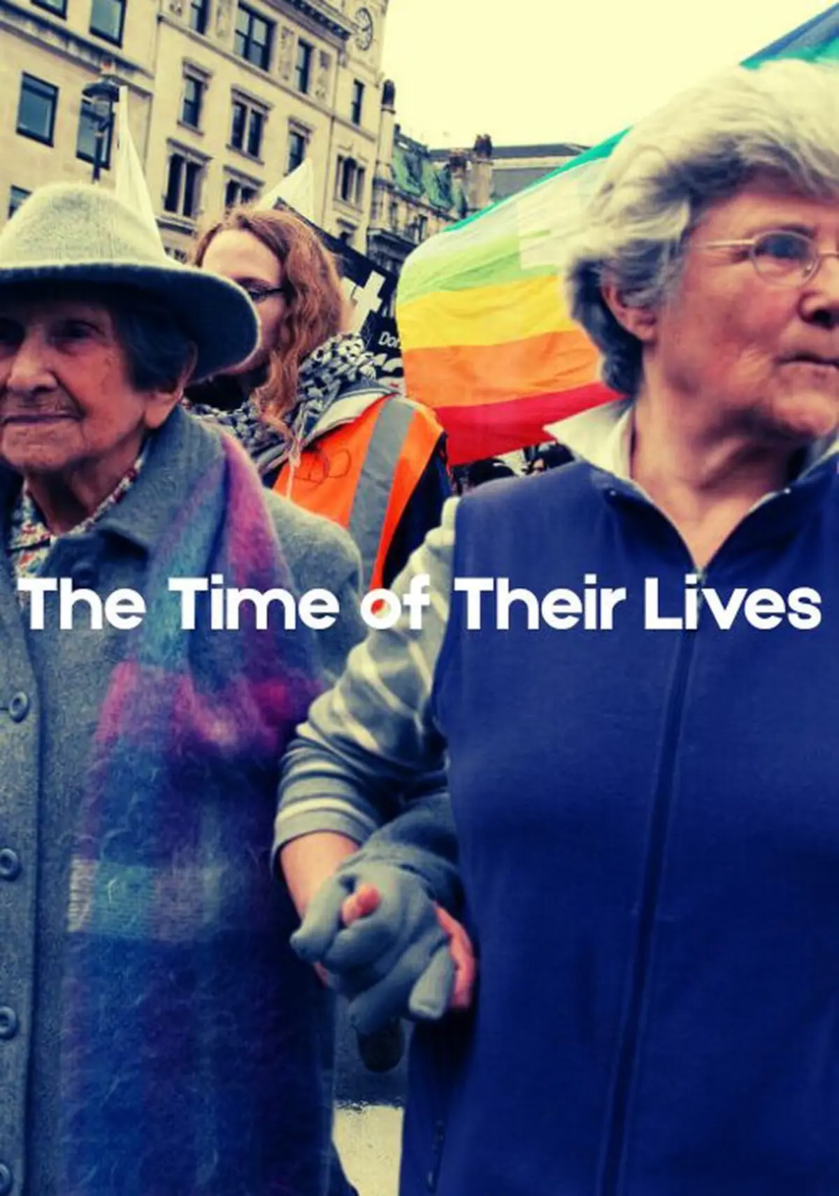 The Time of Their Lives