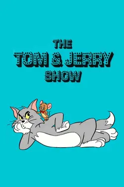The Tom et Jerry Show S01E51 Épisode 51