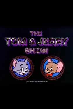 The Tom et Jerry Show S02E01 Épisode 1
