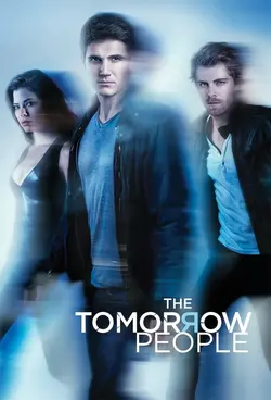 The Tomorrow People S01E15 La bombe humaine