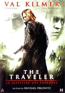 The Traveler : Le justicier des Ténèbres