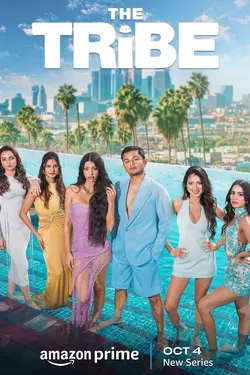 The Tribe S01E07 Épisode 7