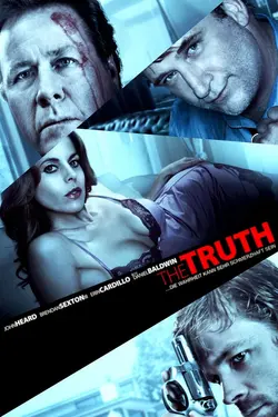 Affiche The Truth  S01E04