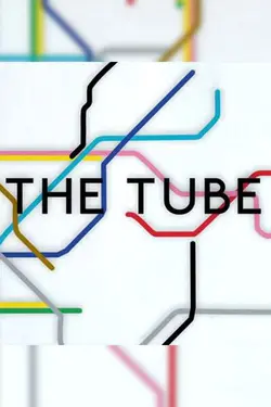 The Tube S01E04 Épisode 4