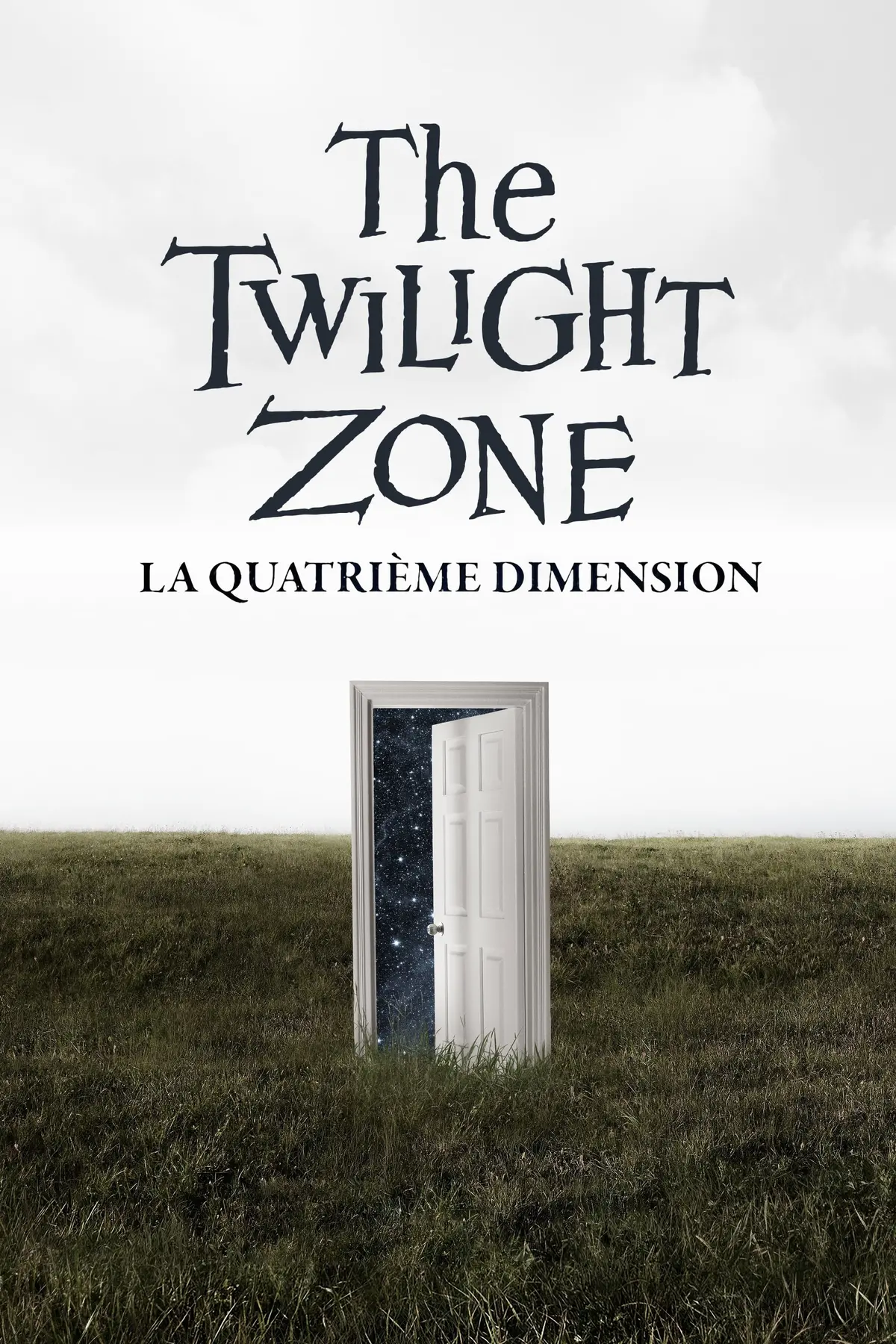 The Twilight Zone : la quatrième dimension