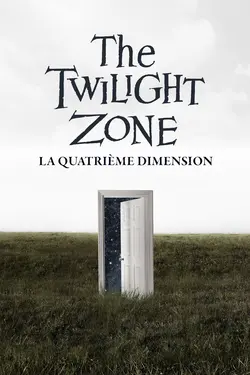 The Twilight Zone : la quatrième dimension S02E01 Rendez-vous à mi-chemin