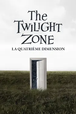 The Twilight Zone : la quatrième dimension S02E04 Ovation