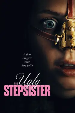 Affiche The Ugly Stepsister
