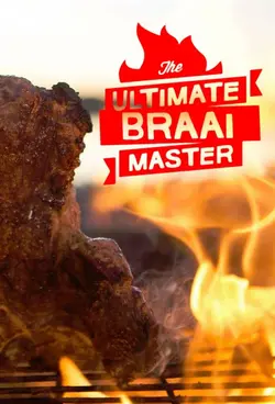 Ultimate Braai Master S03E06 Épisode 6
