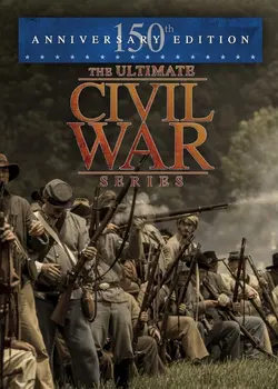 The Ultimate Civil War Series S01E02 Épisode 2