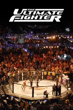The Ultimate Fighter S33E04 Blood and Business