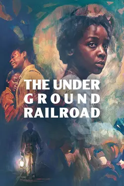 The Underground Railroad S01E04 Chapitre 4 : le Grand Esprit