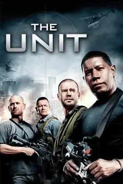 The Unit : Commando d'élite S02E21 Volte-face