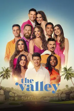Affiche The Valley S01E01 Print (Hello, World)