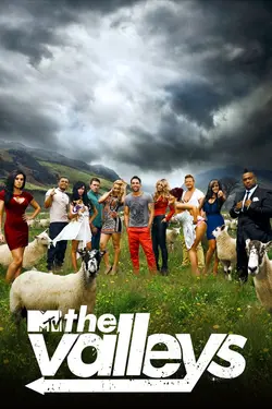 Affiche The Valleys  S02E09